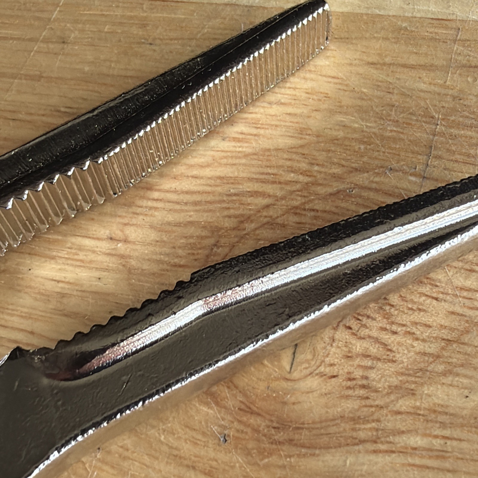Snap On Tools 6″ Long Nose Locking Pliers LP6LN Spain New Other 2025 Date Code