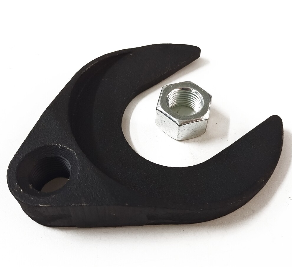 CV Joint Puller Slide Hammer Adapter Front Wheel Drive Axle Removal Tool -1040