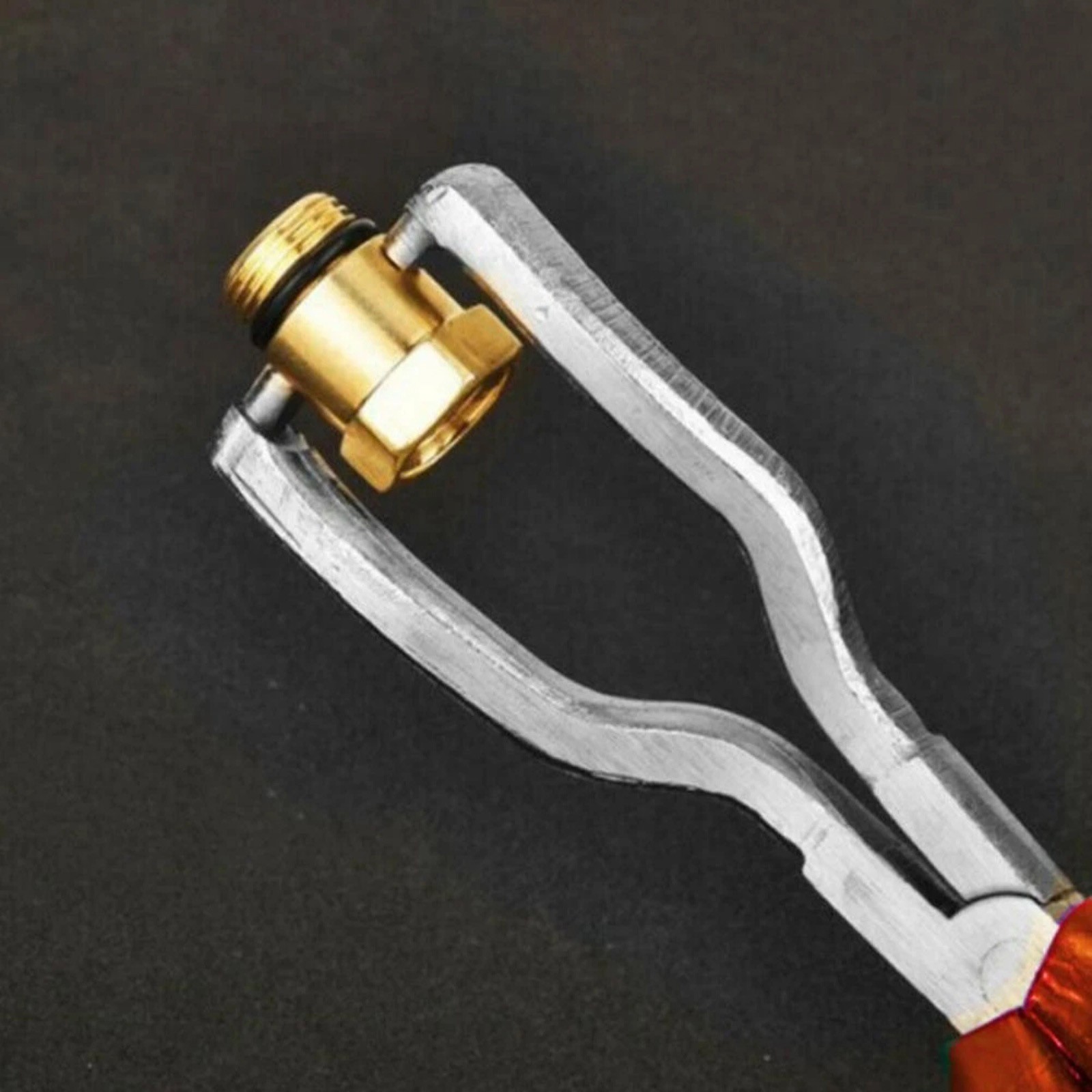 Car Fuel Line Disconnect Tool for Quick Release Petrol Hose Pipe Clip Pliers