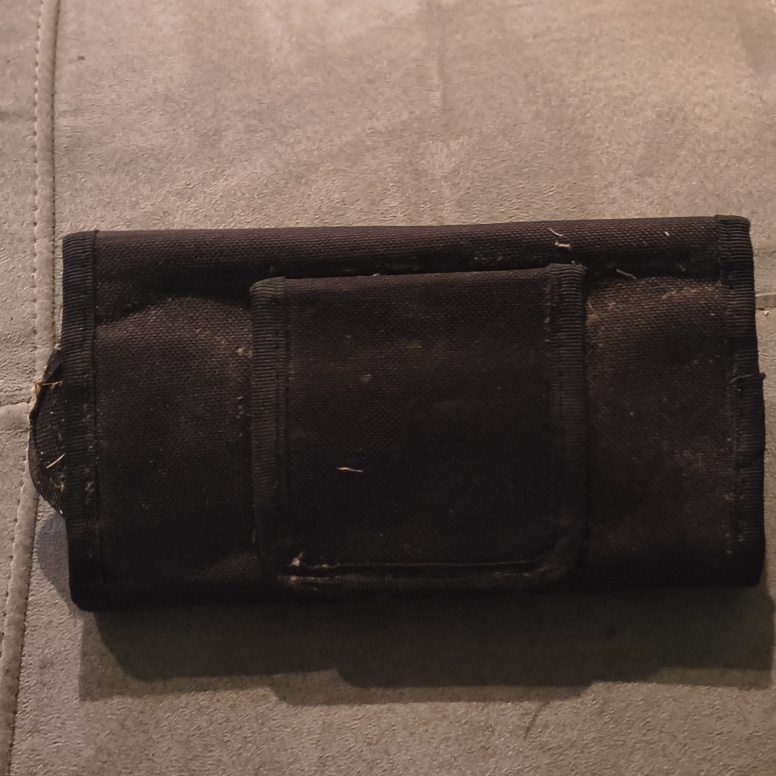 Snap-on Bit Holder Pouch Used Doesn’t Include Many Bits