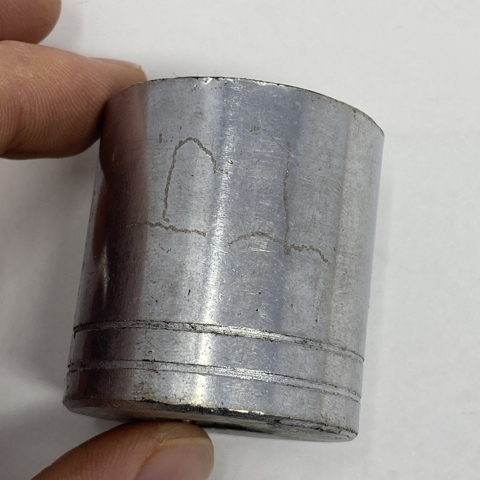 Proto USA 1-1/4″ 12 pt. Chrome Socket 1/2″ Drive 5440