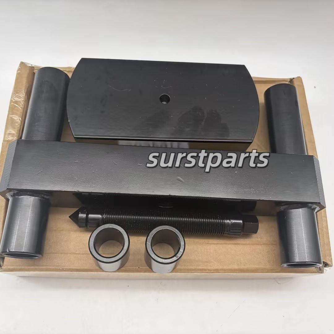 Cylinder Liner Press Installer Tool Heavy Duty 3164606 For Cummins ISX X15