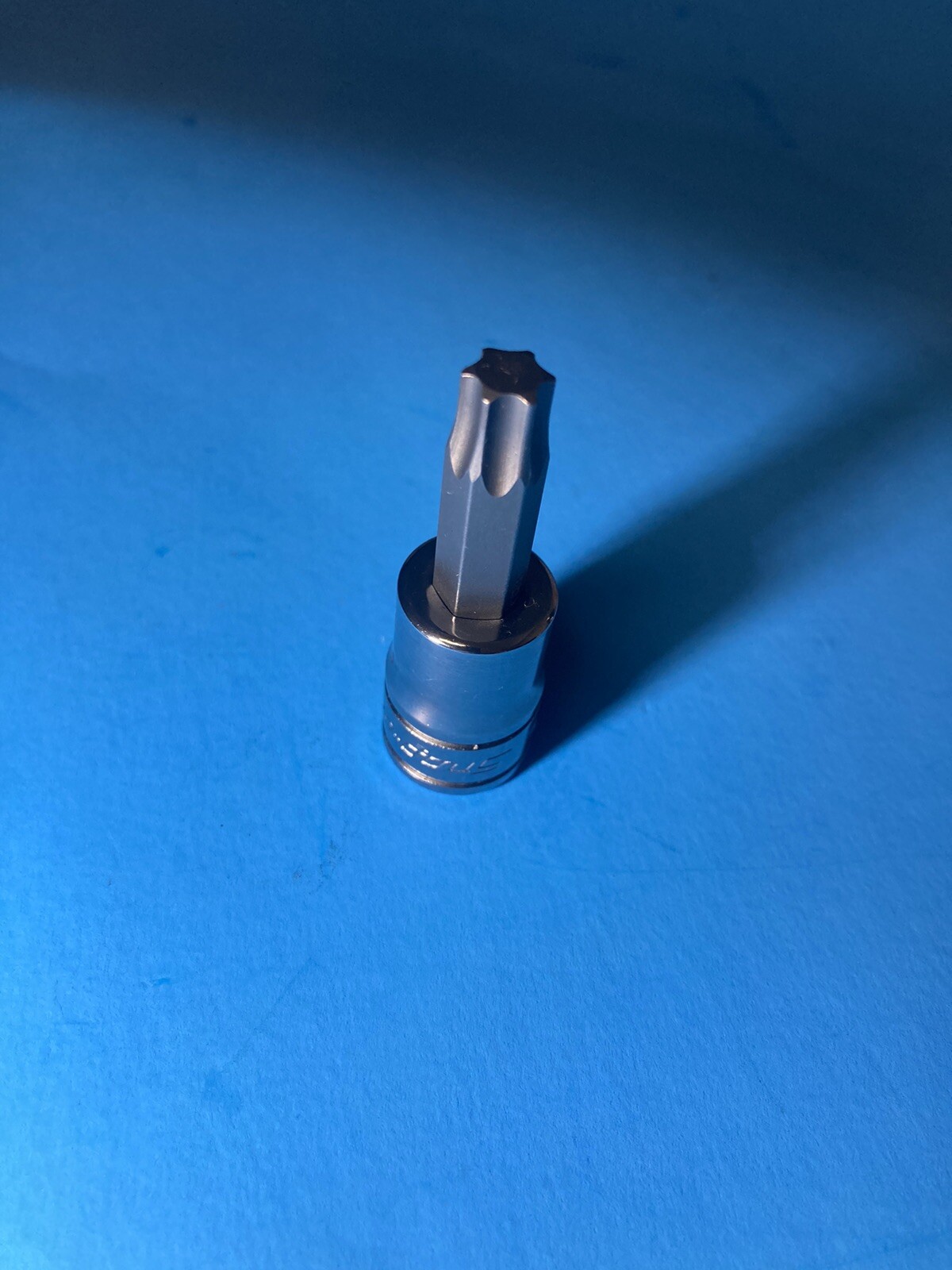 Snap-on Tools USA NEW 3/8″ Drive T45 Torx Bit Socket Driver FTX45E