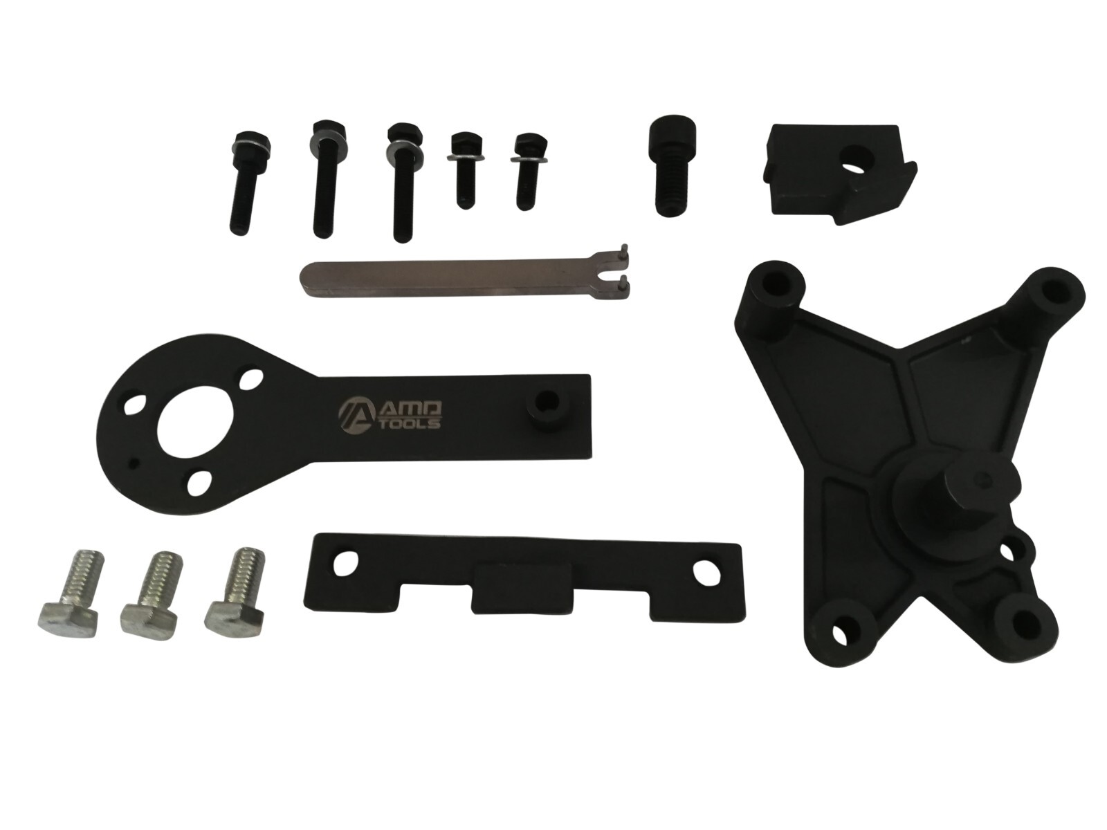 Petrol Engine Timing Setting Locking Tool Belt Set Fiat 500 Panda Punto 1.2 1.4