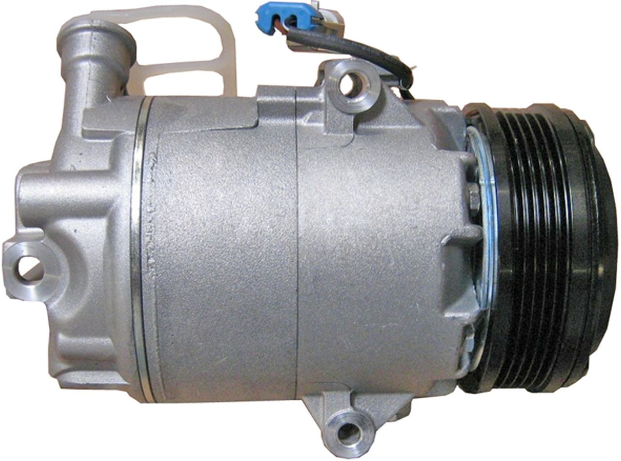 MAHLE BEHR A/C compressor [ACP45000S] AU