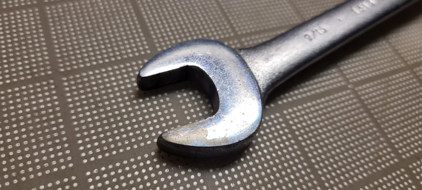 Proto Professional 1/2″ Combination Wrench 1216 USA