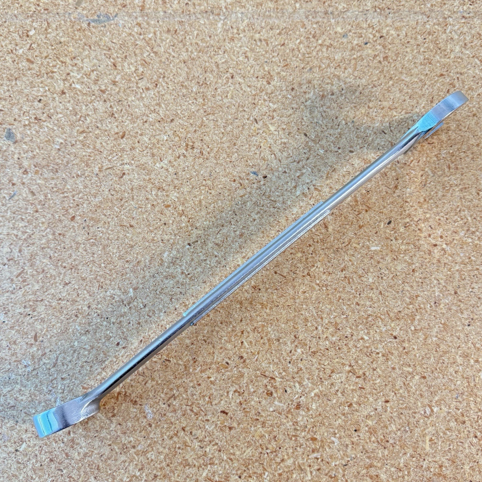 Craftsman Tools USA – 24mm 12 Point Combination Wrench Metric – V-42923