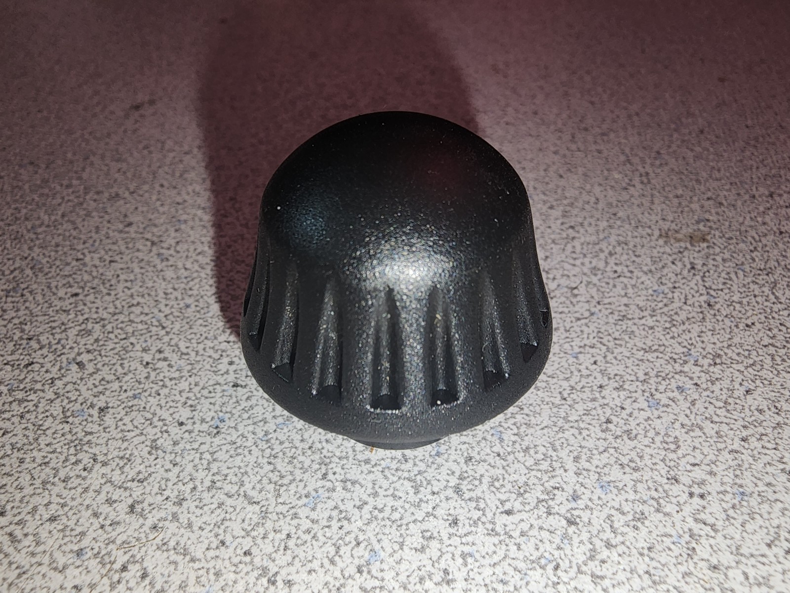 New SNAP-ON Ratcheting Screwdriver BLACK End Cap for SSDMR4B SSDMR4A