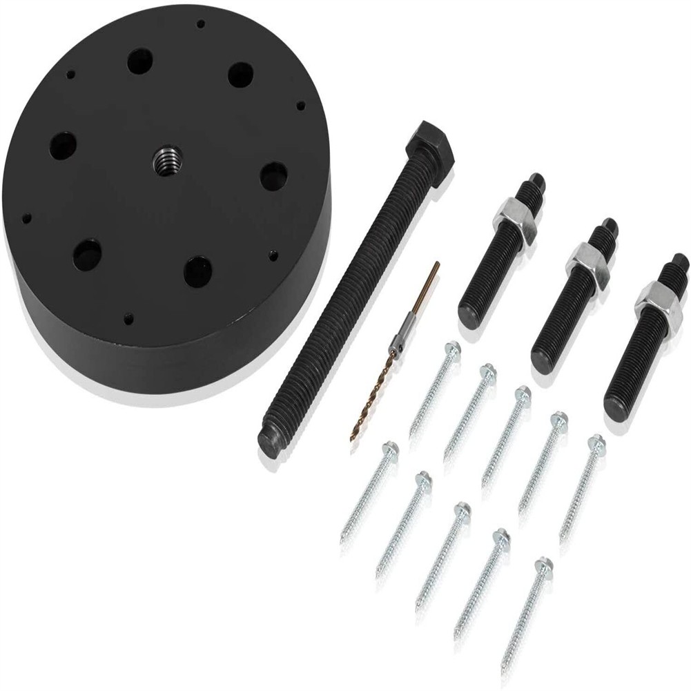 Crankshaft Rear Main Seal & Wear Sleeve Tool for Cummins ISX15 ISX12 3164780 #/