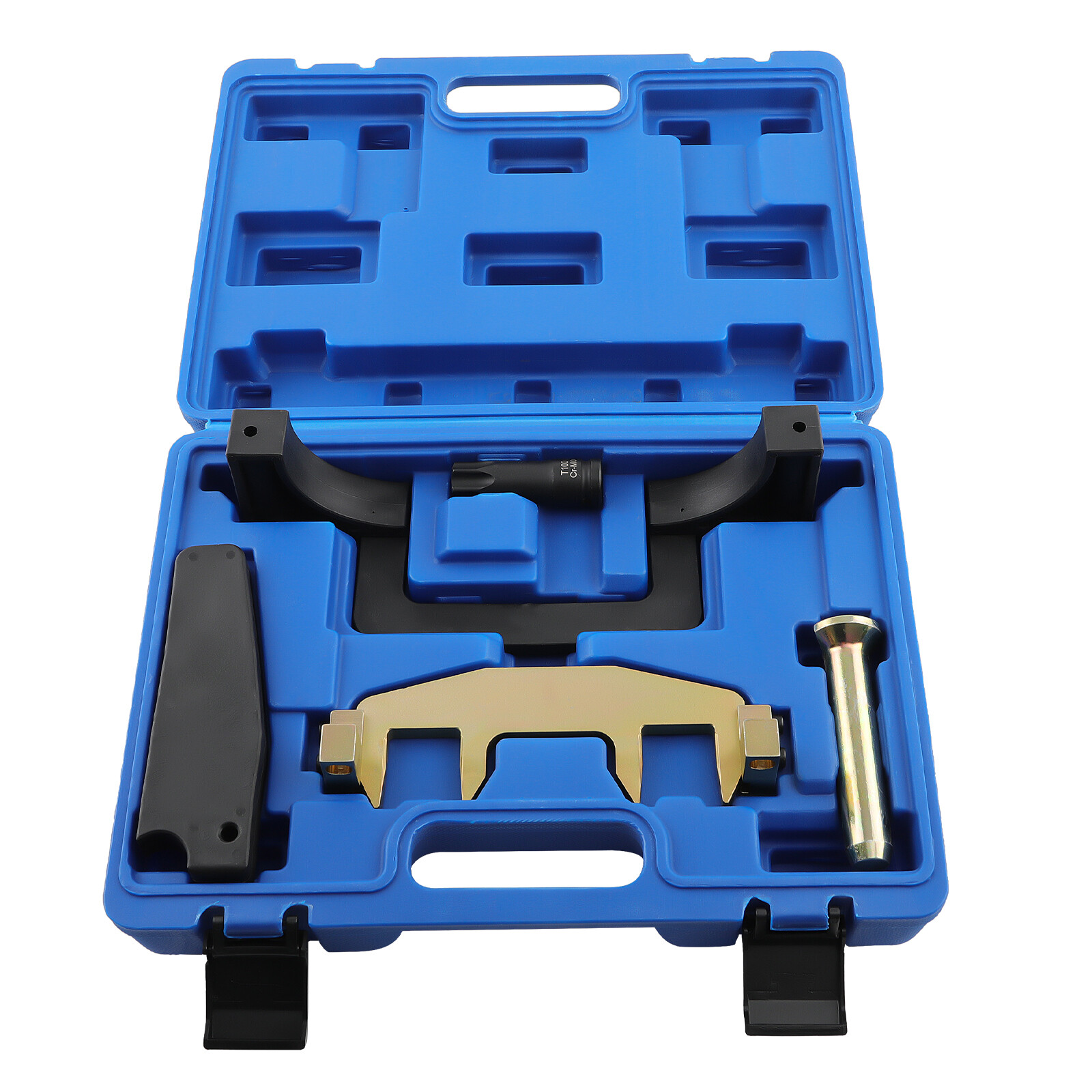 Driven Camshaft Alignment Timing Locking Tool Chain for Mercedes Benz M271 C230