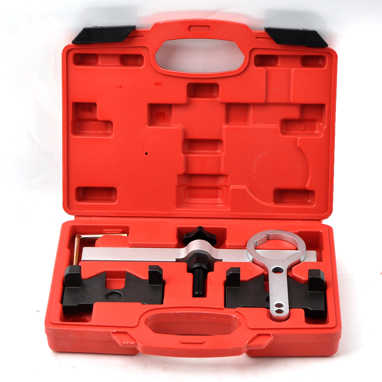 Camshaft Engine Alignment Timing Tool Kit for BMW N63 N74 S63 V8 4.4L 750i chain