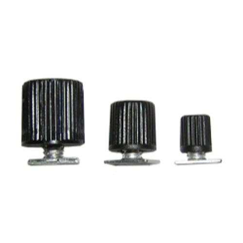 VIM Tools MR-SB Magrail TL 3/8″ Replacement Socket Stud & T Bolt Pack, 10 Piece