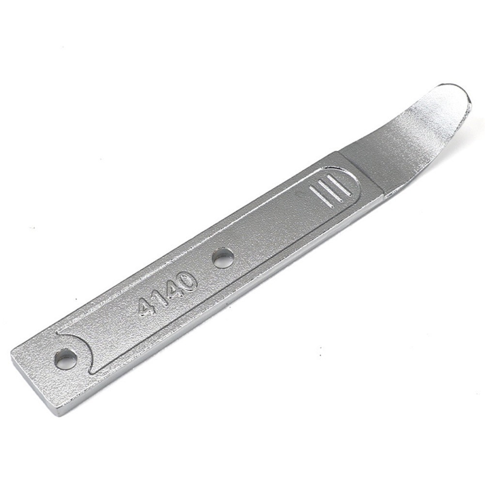 Chrome Plated 4140 Steel Trim Tool for Car Interior and Exterior Parts
