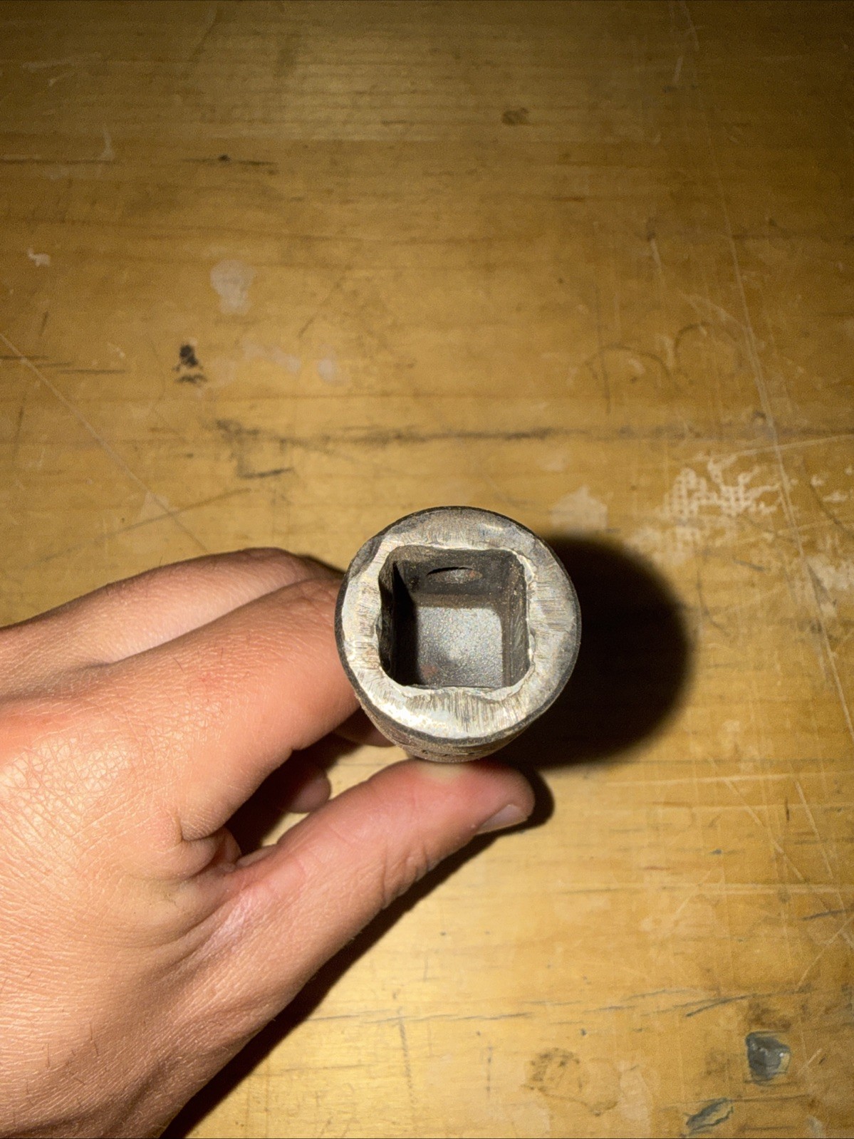 Mac Tools VP5EB 1/2” Drive Wobble Extension Impact Extension Bar USA