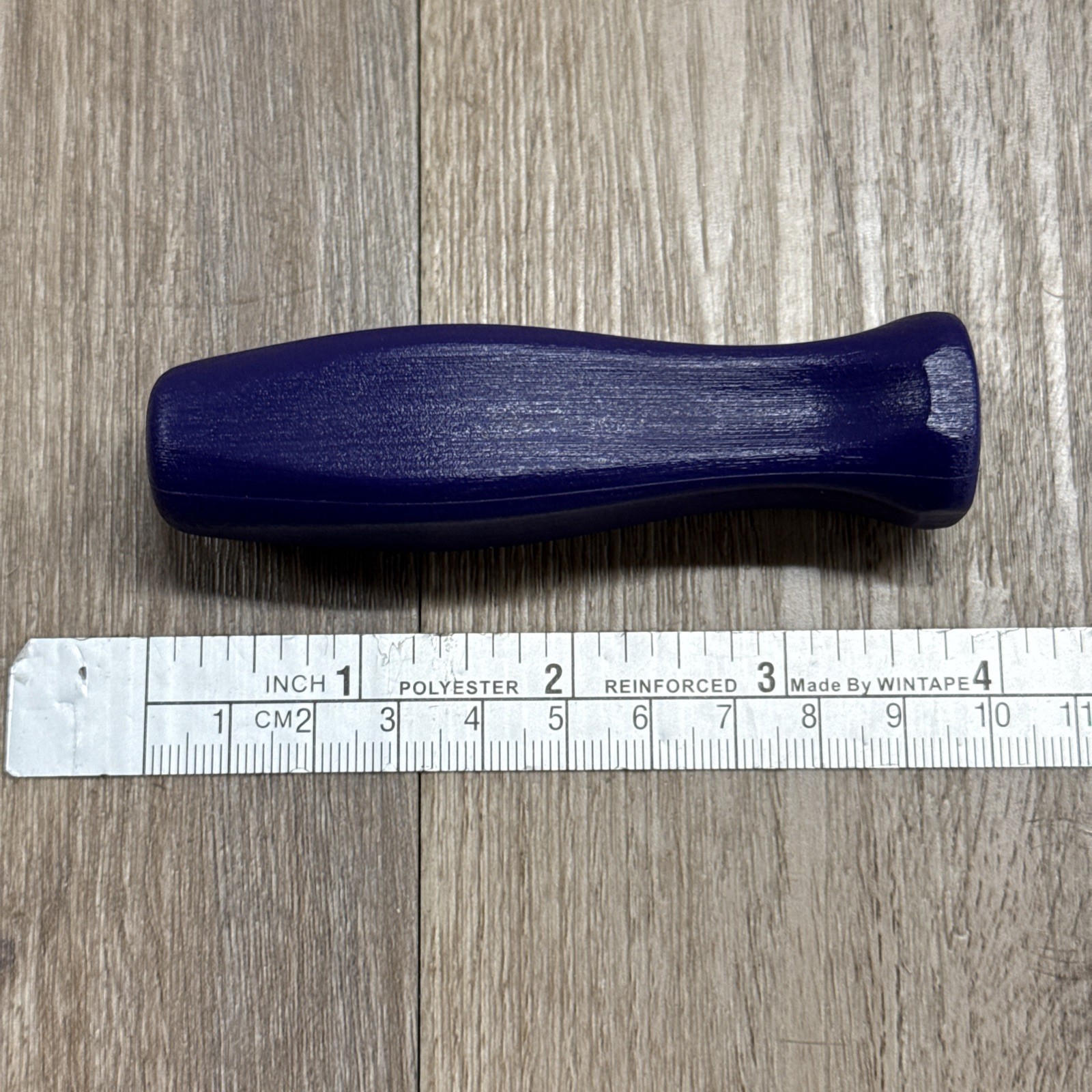 Snap-on Tools DISCONTINUED DARK PURPLE 3/8″ Drive Replacement Ratchet Hard Grip