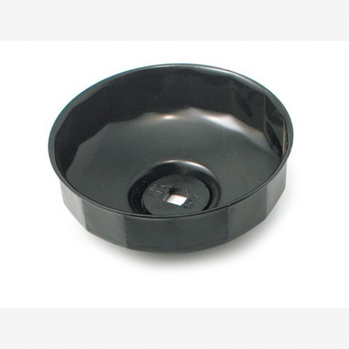 CTA Tools A267 Cap-Type Oil Filter Wrench 74.5mm x 14 Flute