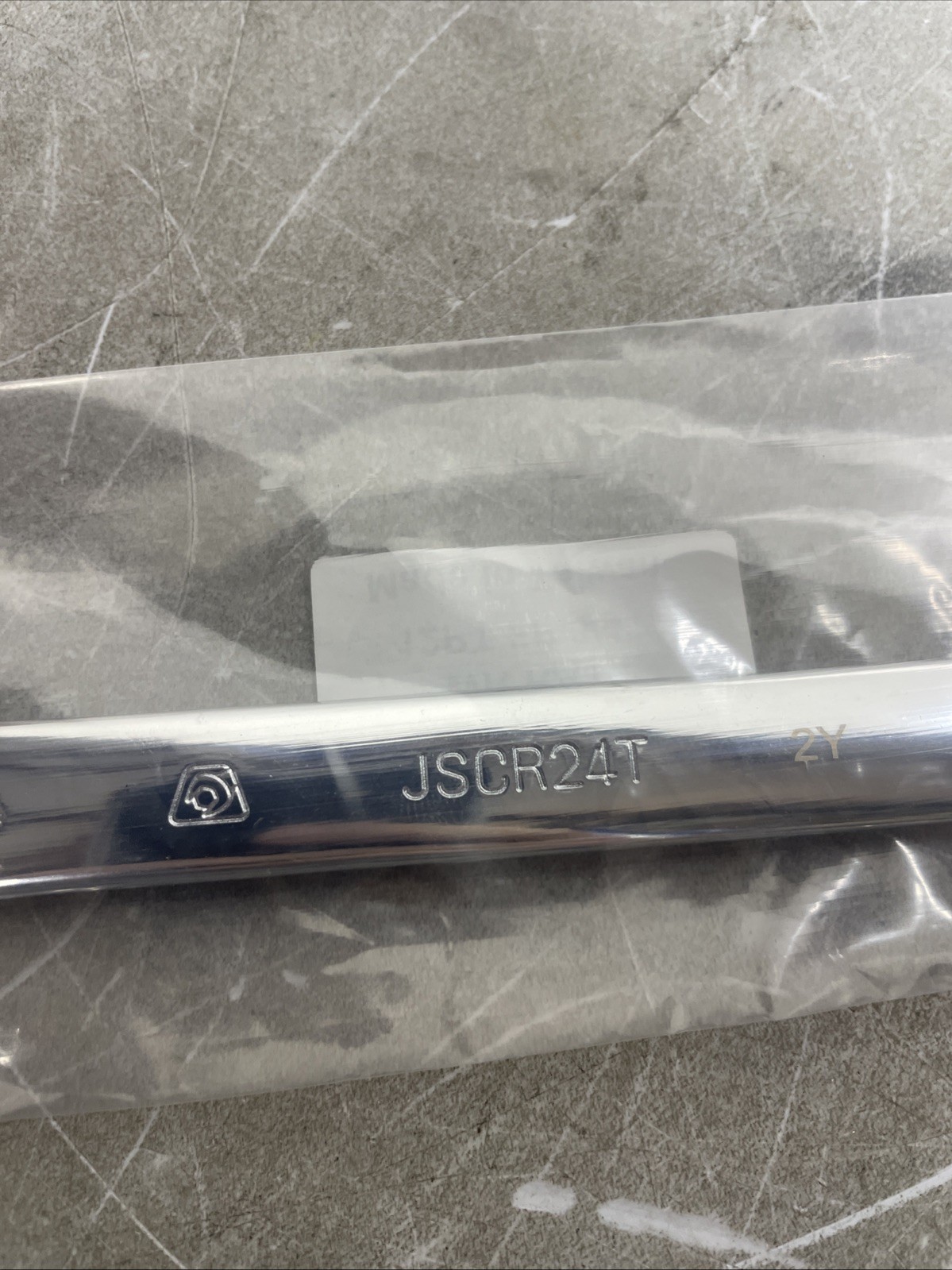 jacr24t proto 12PT wratching wrench 3/4”