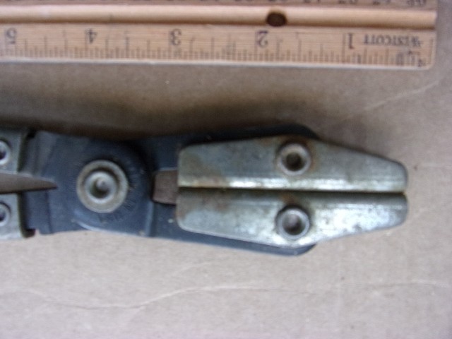 KD TOOL NUMBER 145 HOSE CLAMP PLIERS