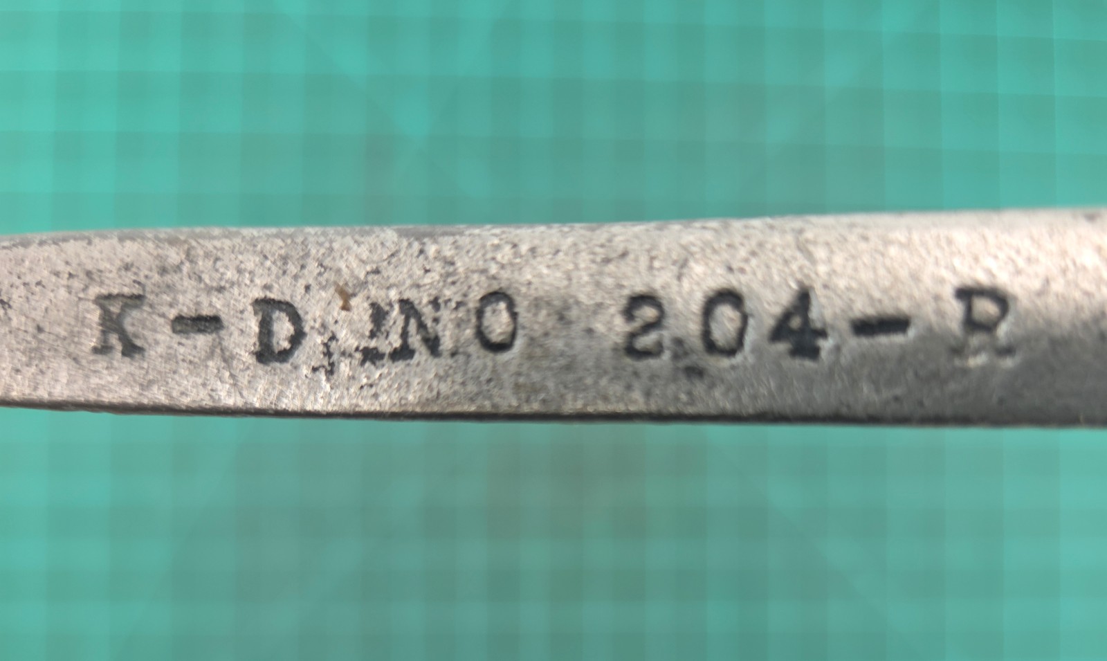 KD Tools 204-D Battery Terminal Spreader Pliers Tool K-D 204D