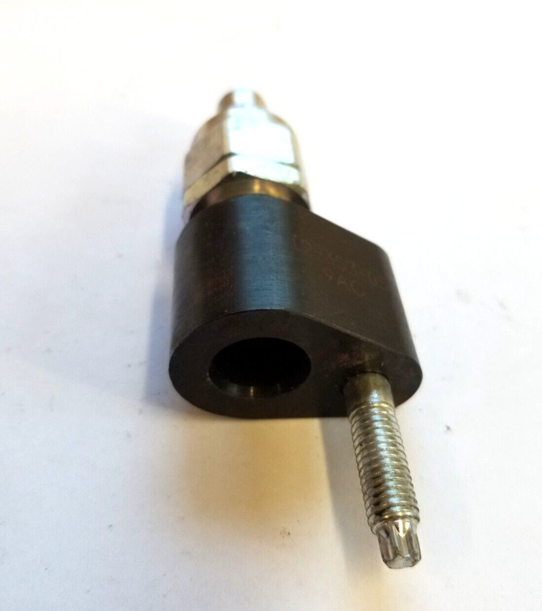 * International NAVISTAR OTC 19-353-05 A/C Fill Tool Fitting 1/2F