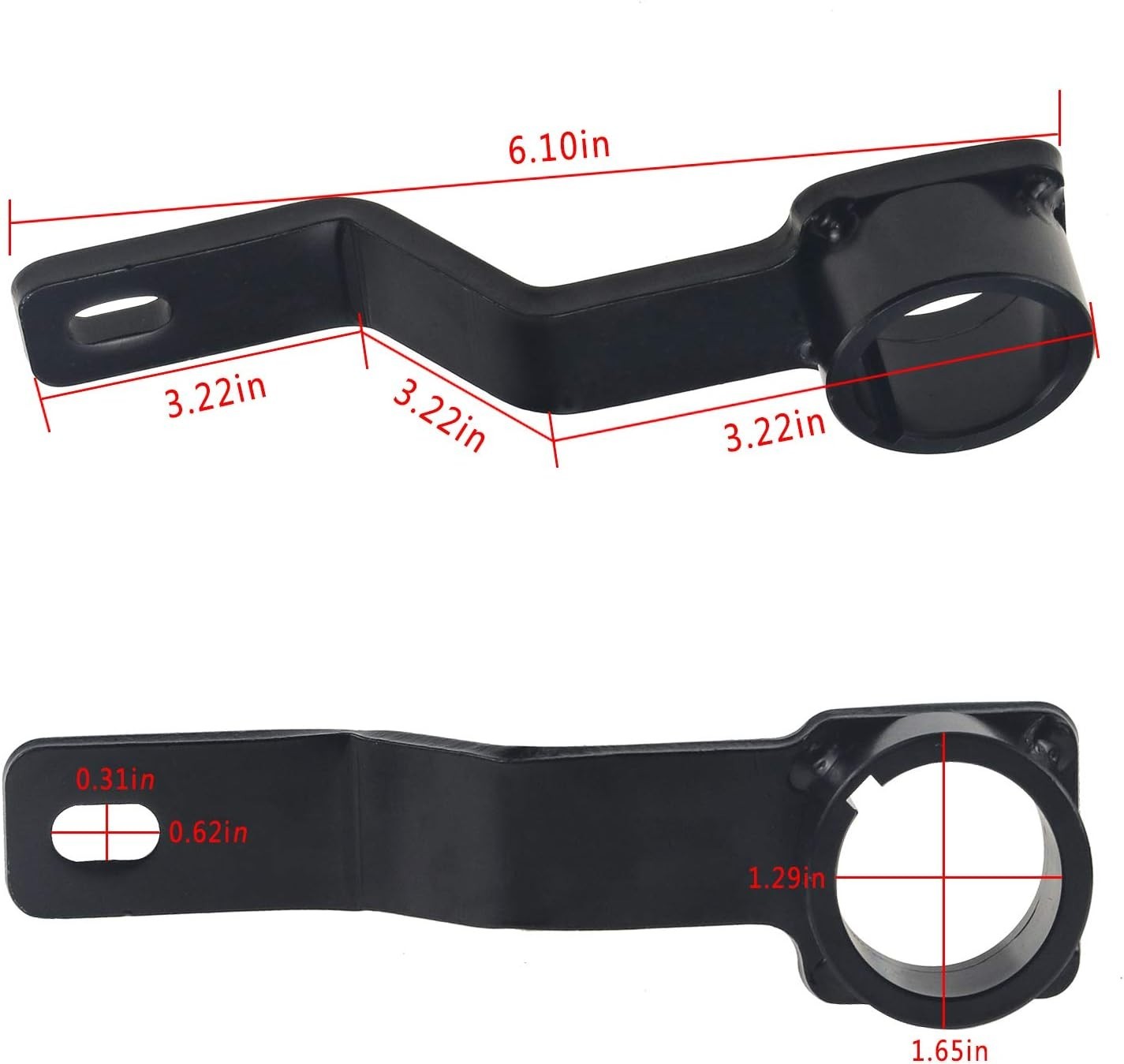 Ford Crankshaft Positioning Tool – Essential for V8 Timing Chain Installation