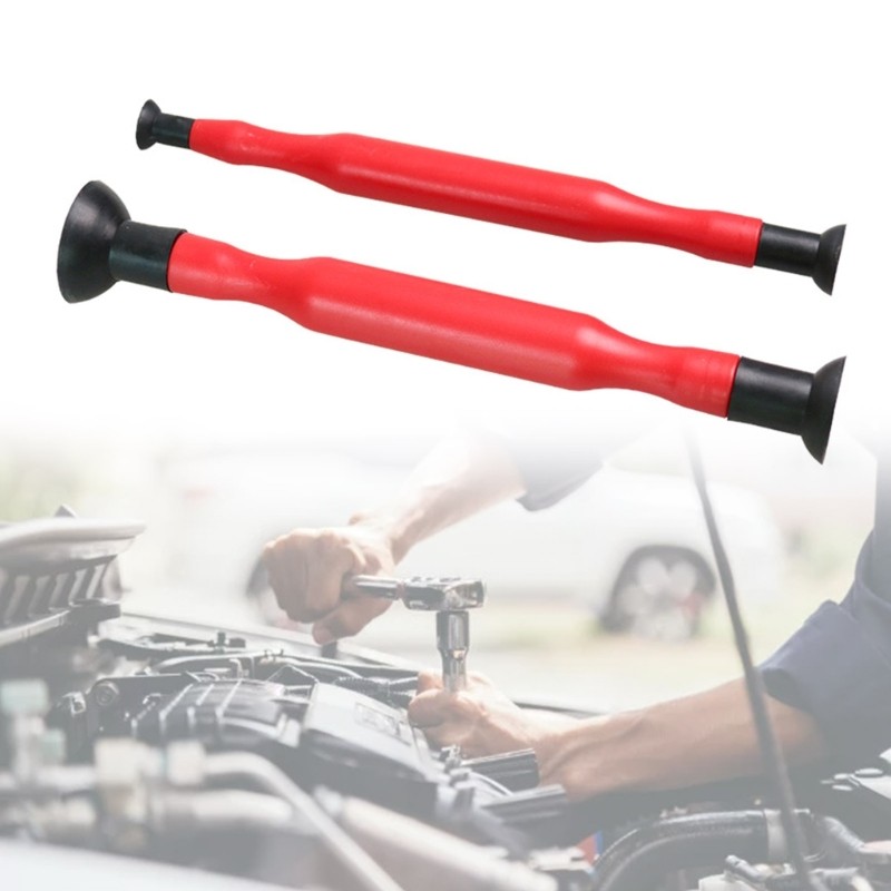 Double Ended Valves Lapper Kit for Vehicle Oil System Maintenance and Repair