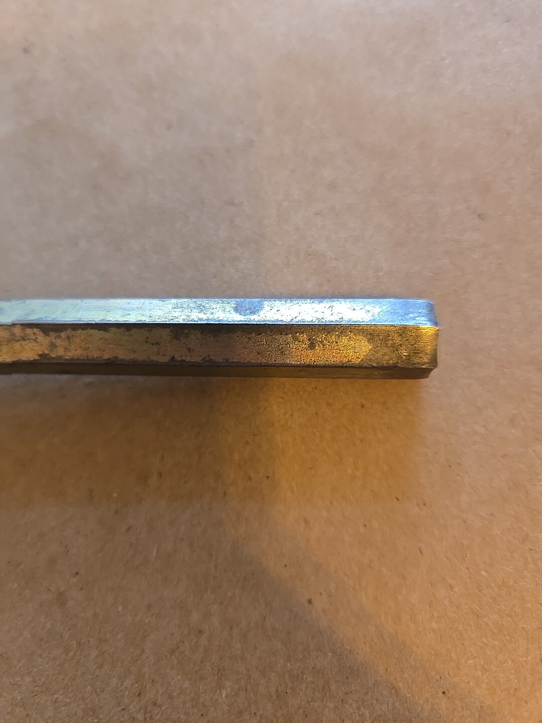 Snap On 3/8″ Drive 10MM Extra Long Hex Bit Driver Socket FAML10E