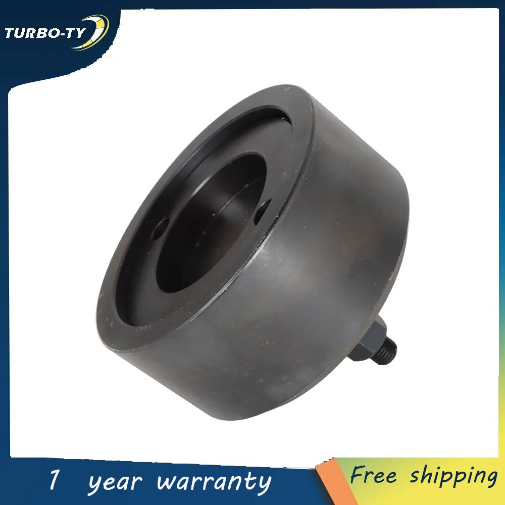 J-35686-B Front&Rear Wear Sleeve w/ Seal Installer for Detroit Diesel Series 60