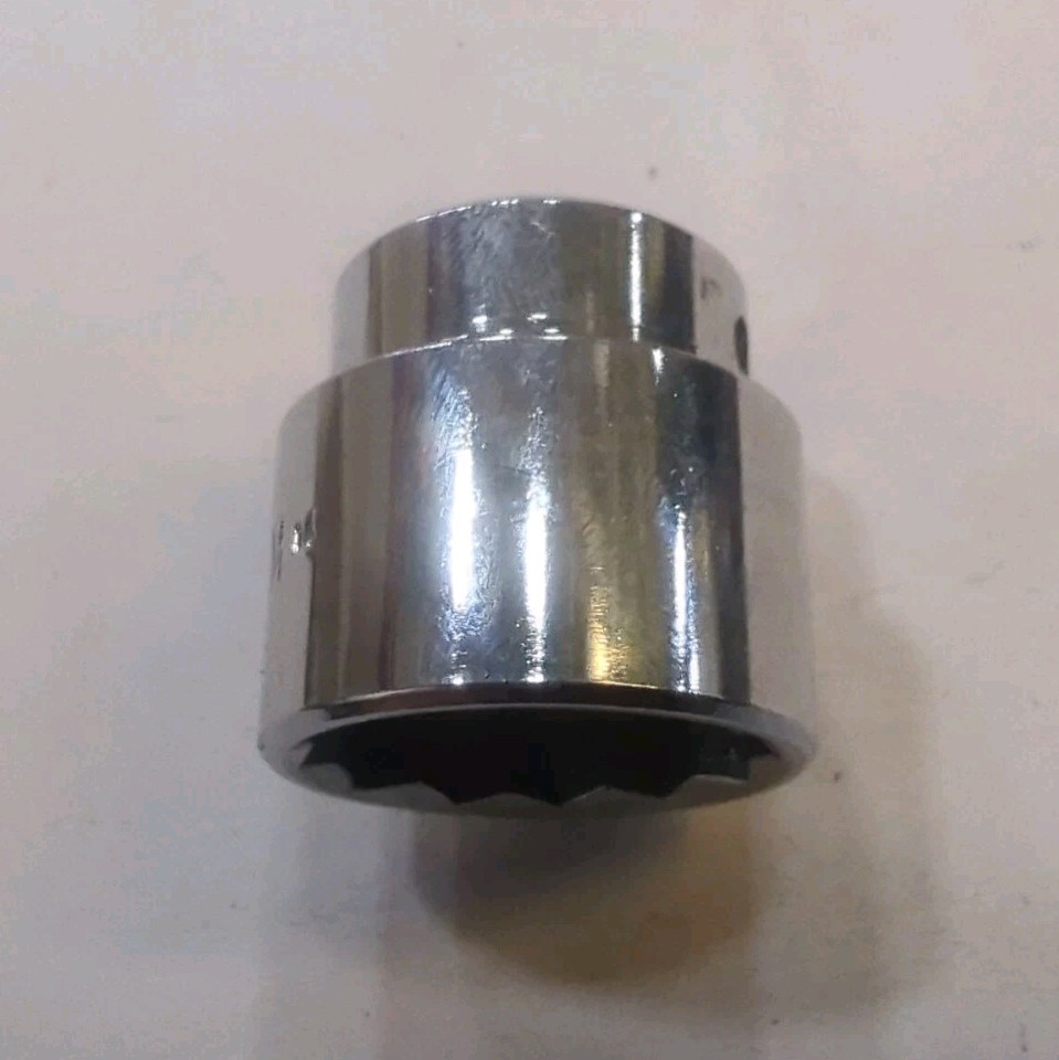 Mac Tools X2 22mm Socket 3/8 Drive 12 Point USA