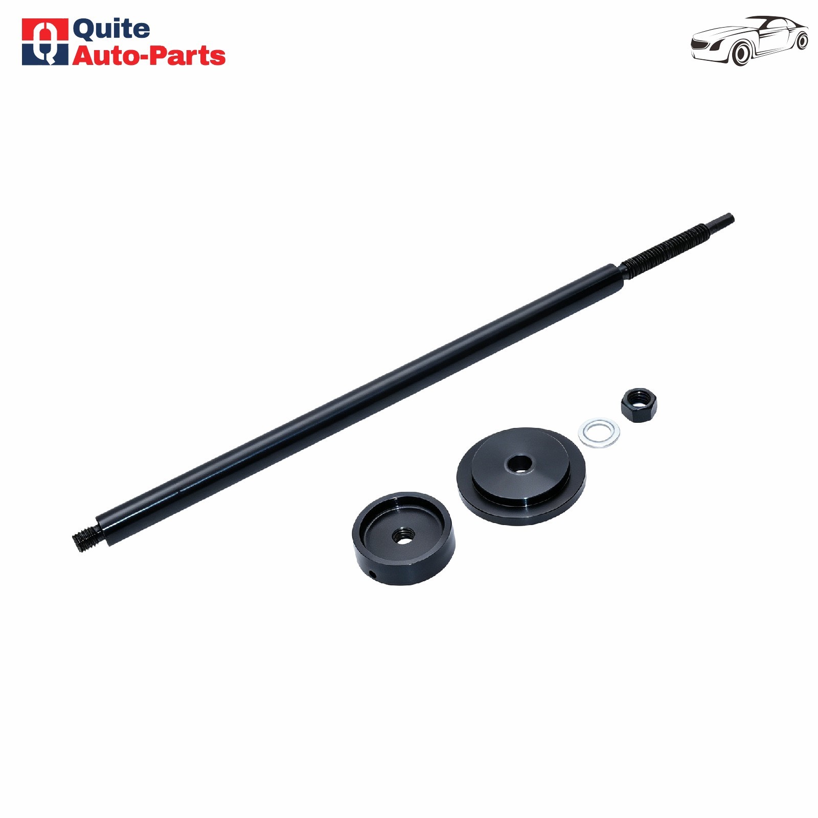 5041A For 8411 8415 8416 8417A 8834 Front Axle Seals Installer Tool Kit US Stock