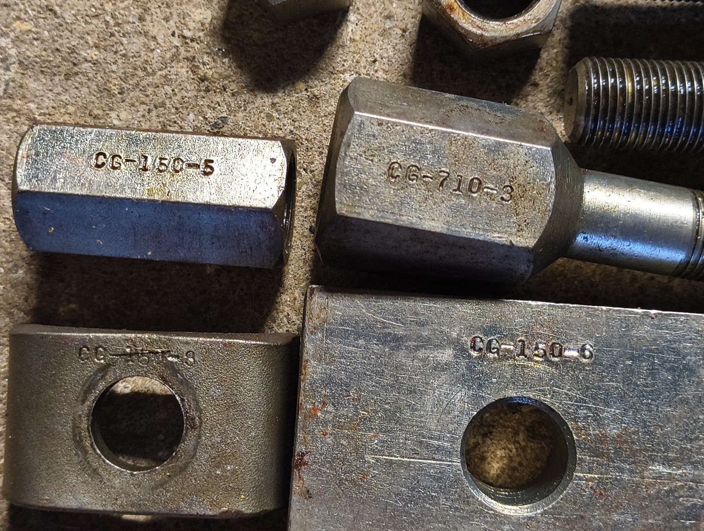 snap on push puller tools Read Description