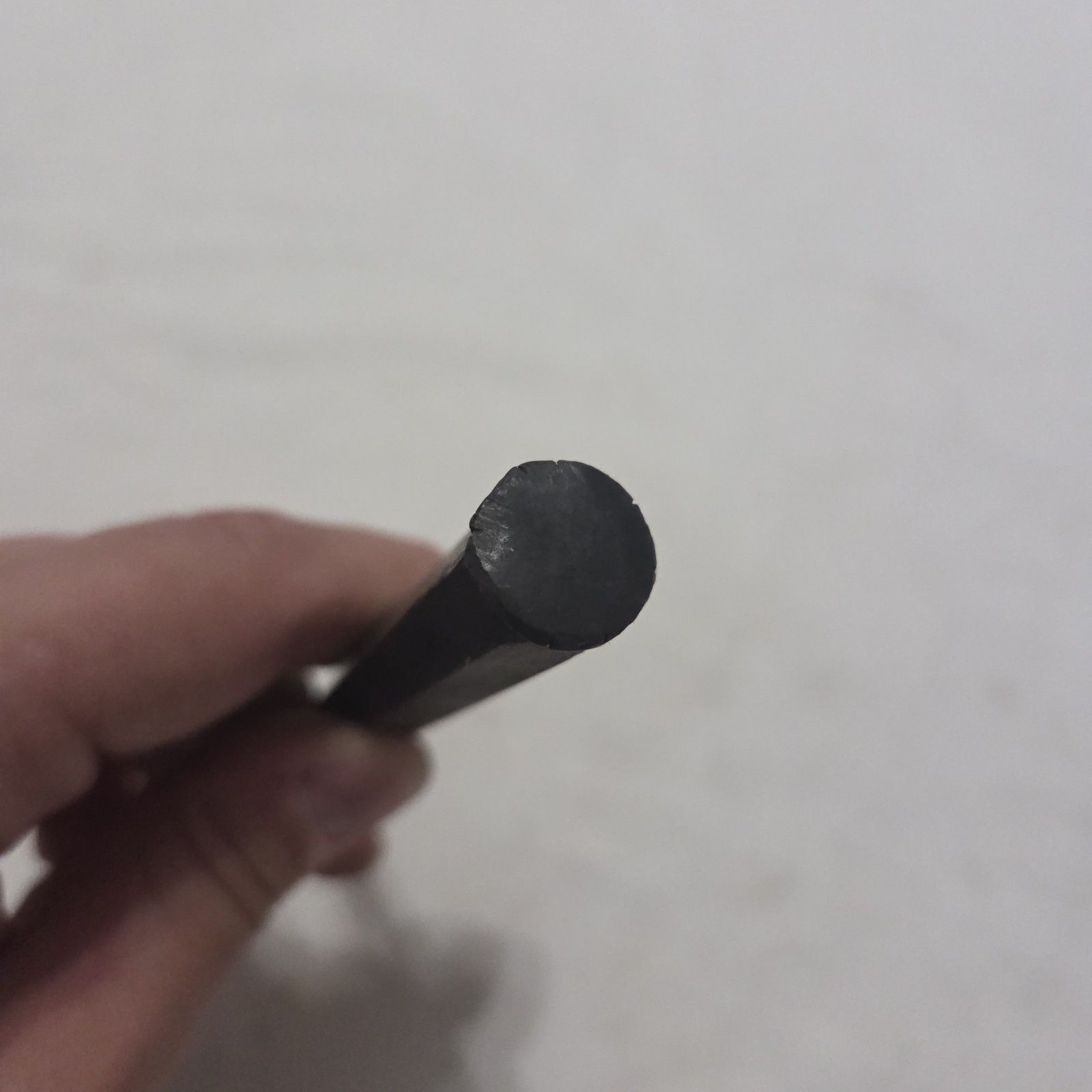 Matco Tools PBR2 1/4″ x 6″ Long Point Pin Punch – Made in USA