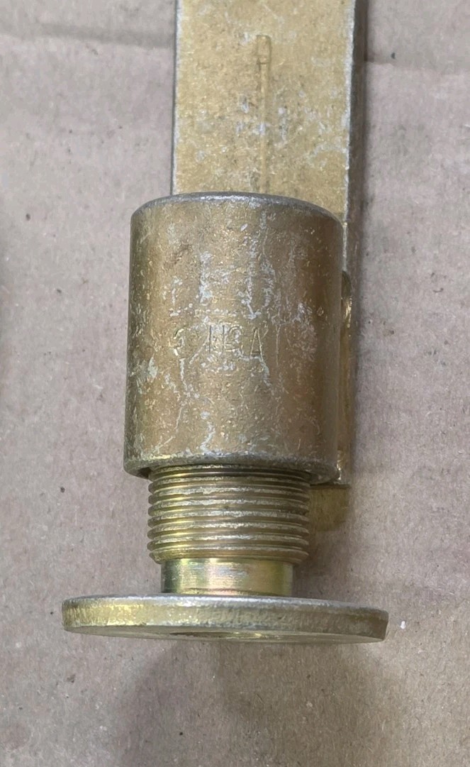 Dent Puller Slide Hammer Attachments From Matco Kit