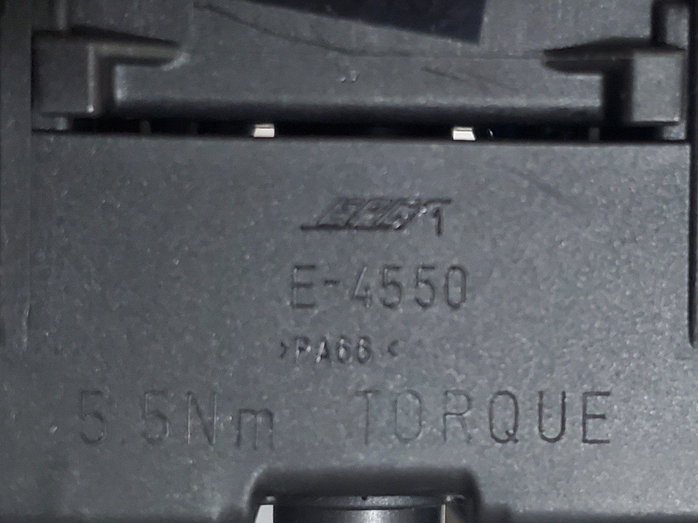 Kent-Moore J-47275-1 80 Pin Breakout Box Adapter Harness