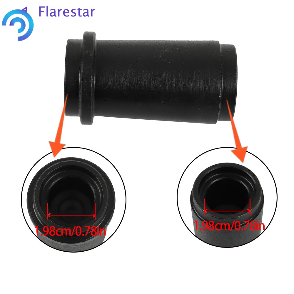 29090 Anchor Bushing Kit 1-3/8 Anchor bushings Removing and Installing