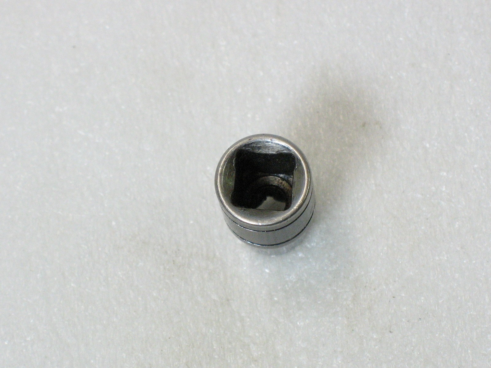 Matco Silver Eagle Tools 3/8″ Drive E10 Inverted Torx Socket SEBRE10