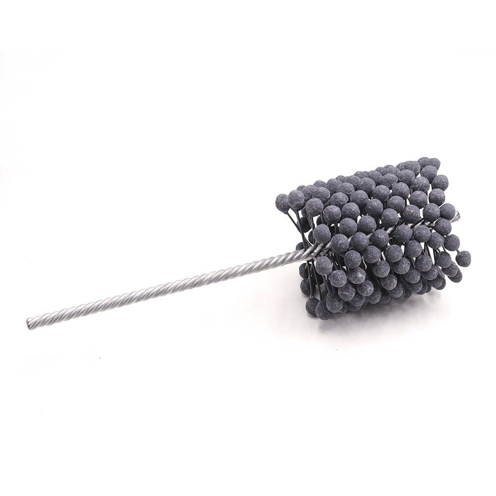 2-5/8″ (67MM) Hone Ball 240 Grit Brush Ball BC25824 Polish Brush Brand New / ！
