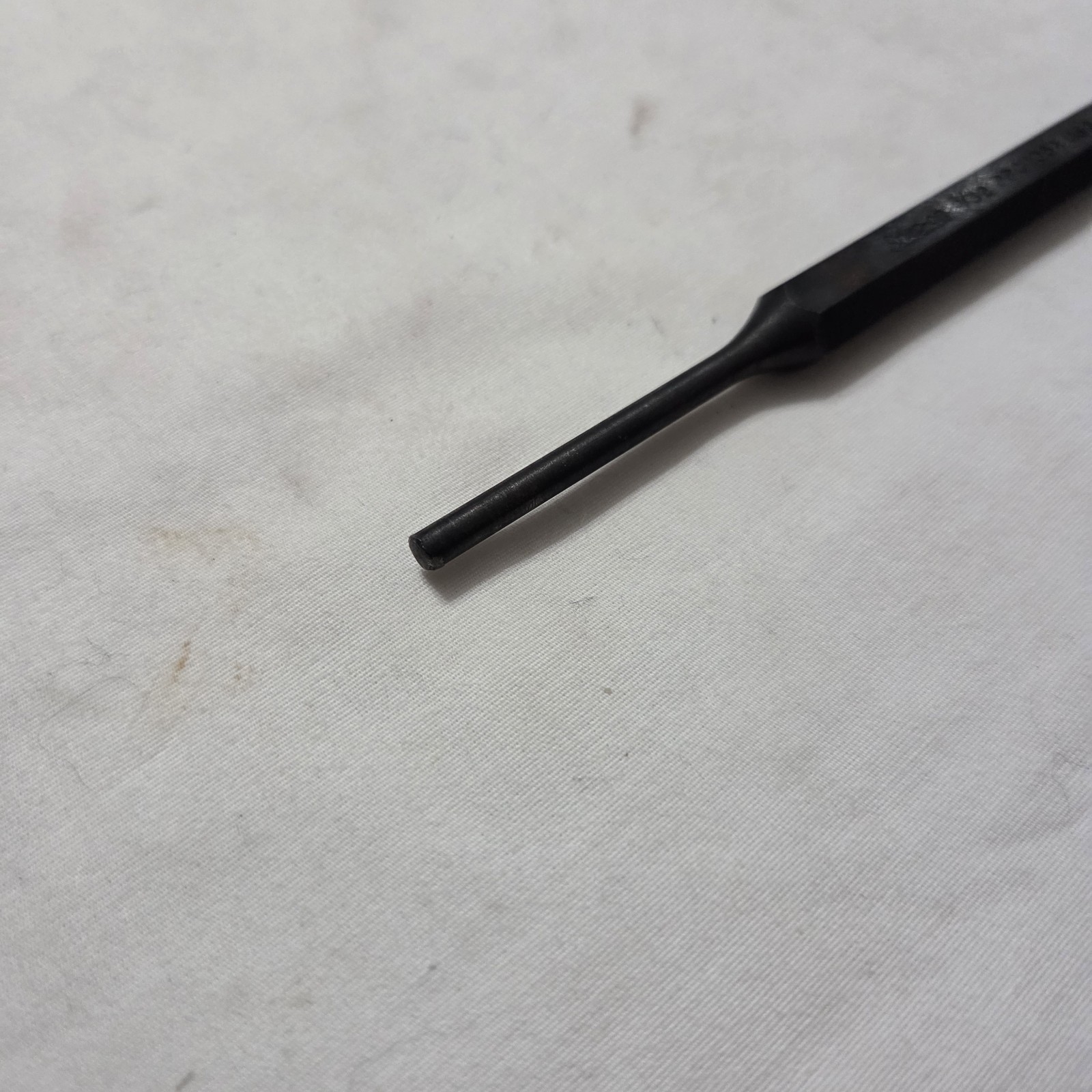 Snap-on PPC105A 5/32″ Pin Punch – Made in USA