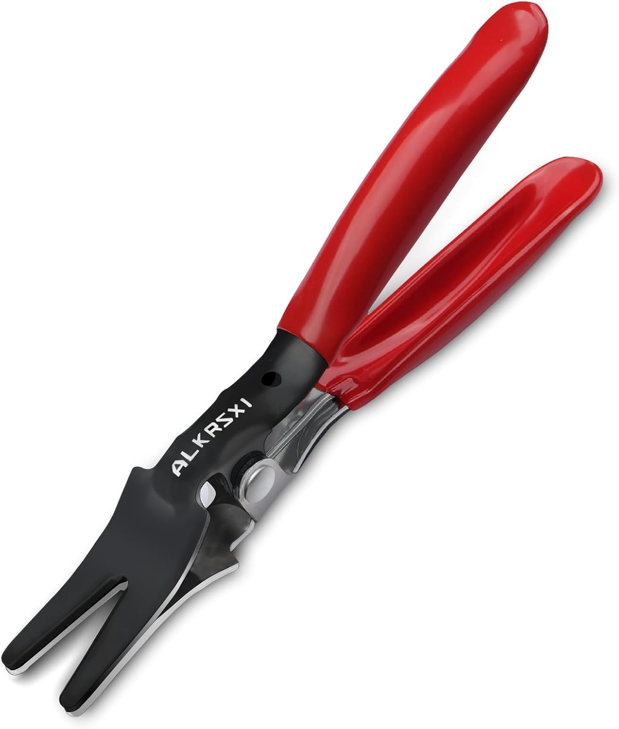 Automotive Hose Remover Pliers – Effortlessly Disconnect and Remove Vacuum Li…