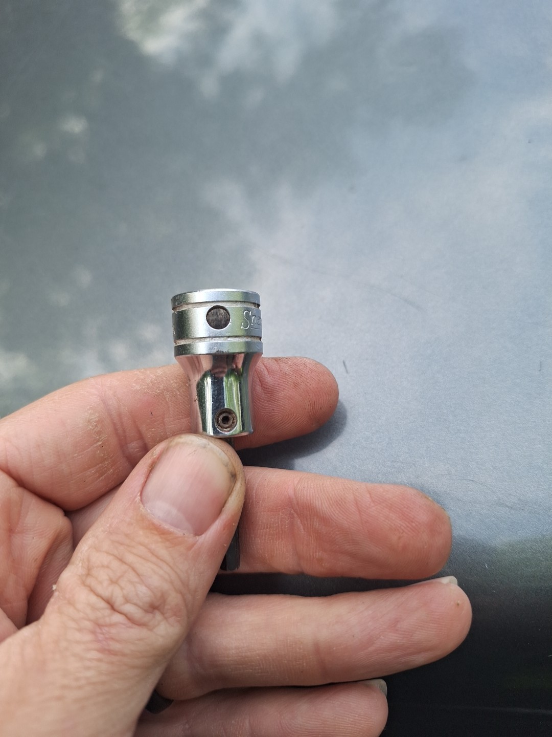 Snap On Fa4.5a Socket Hex Style