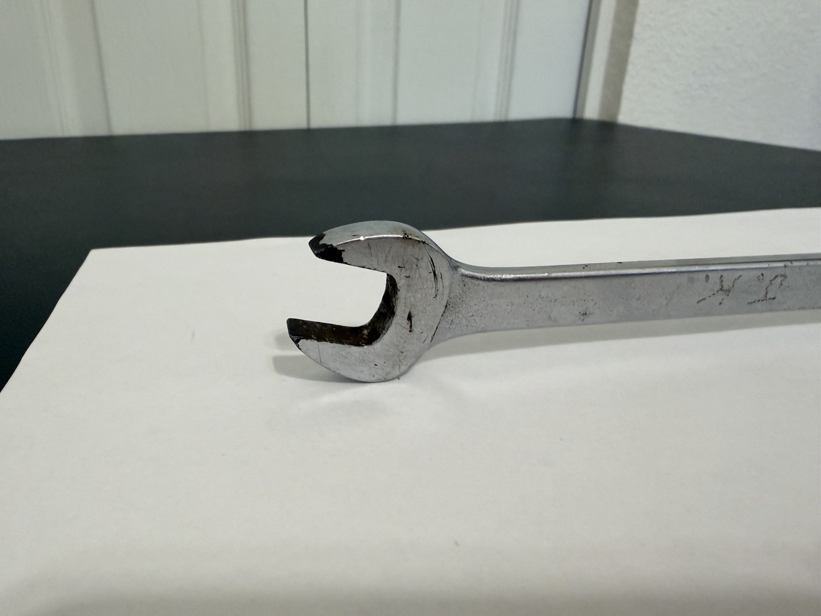 Parx BO18 9/16” Combination Wrench USA