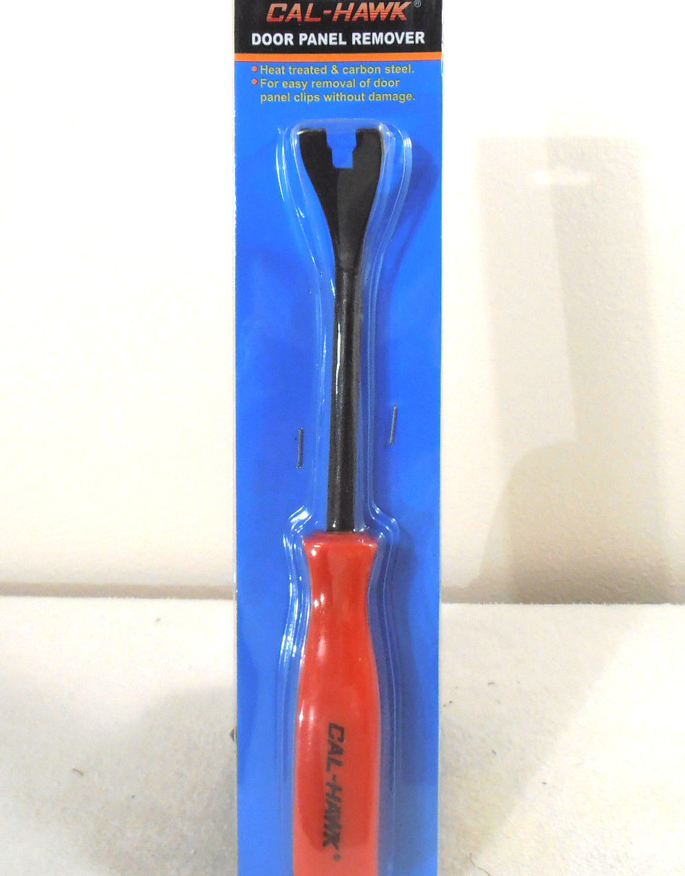 CAR DOOR PANEL REMOVER NEW UPHOLSTERY CLIPS TRIM ETC.