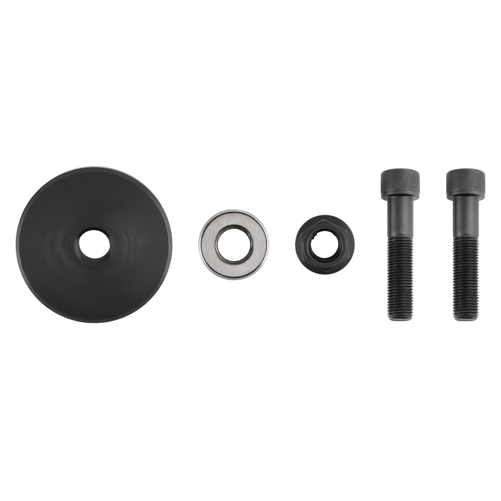 Front & Rear Crankshaft Seal Wear Sleeve Installer For Detroit Diesel Series 60