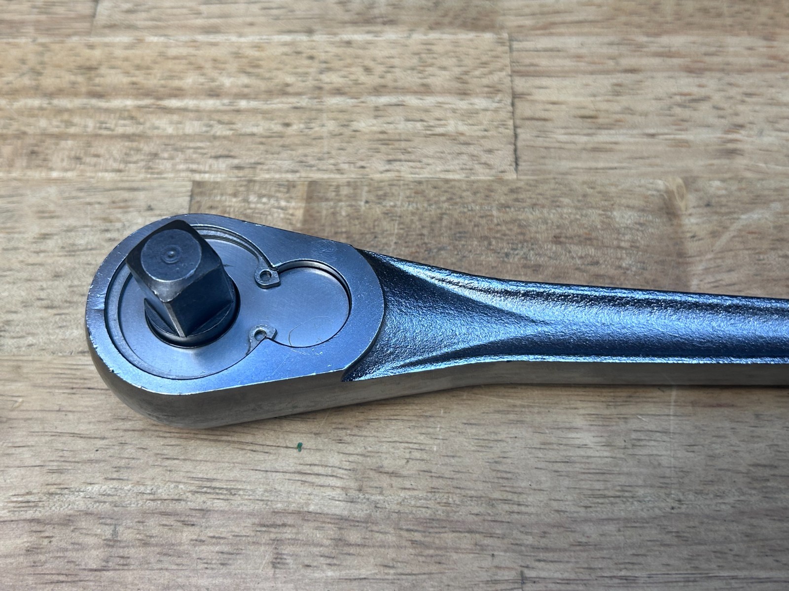 Craftsman NOS 1/2″ Ratchet 44809 USA