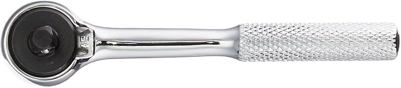 SK Tools 4.5-Inch 1/4-Inch Drive Reversible Ratchet 40970