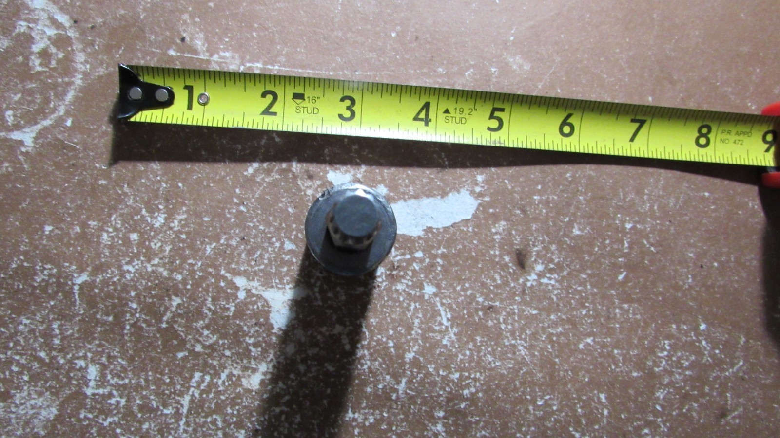 Snap On 10MM Triple Square Socket Driver 1/2″ Drive STSM10B STSM10E