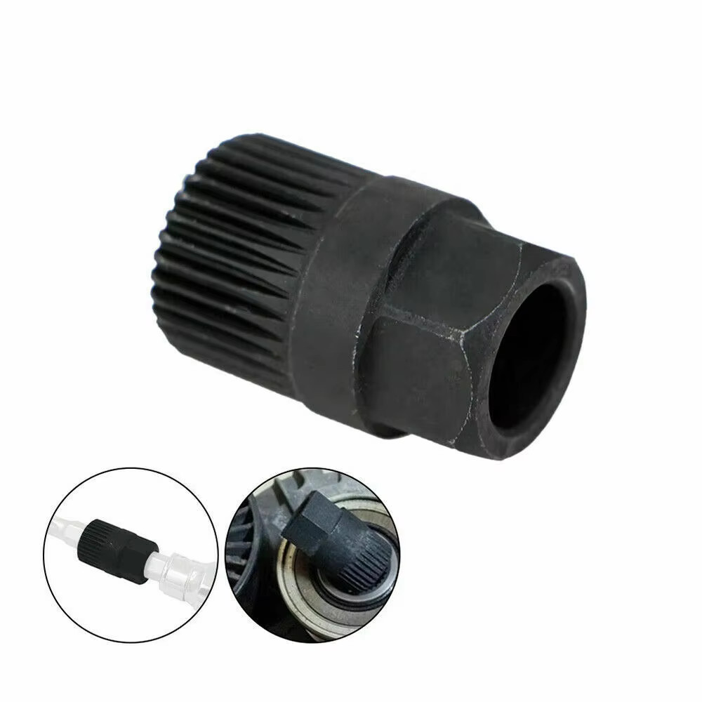 New Special Disassembly Tool For Audi-Ford Alternator 1-Way Pulley Universal