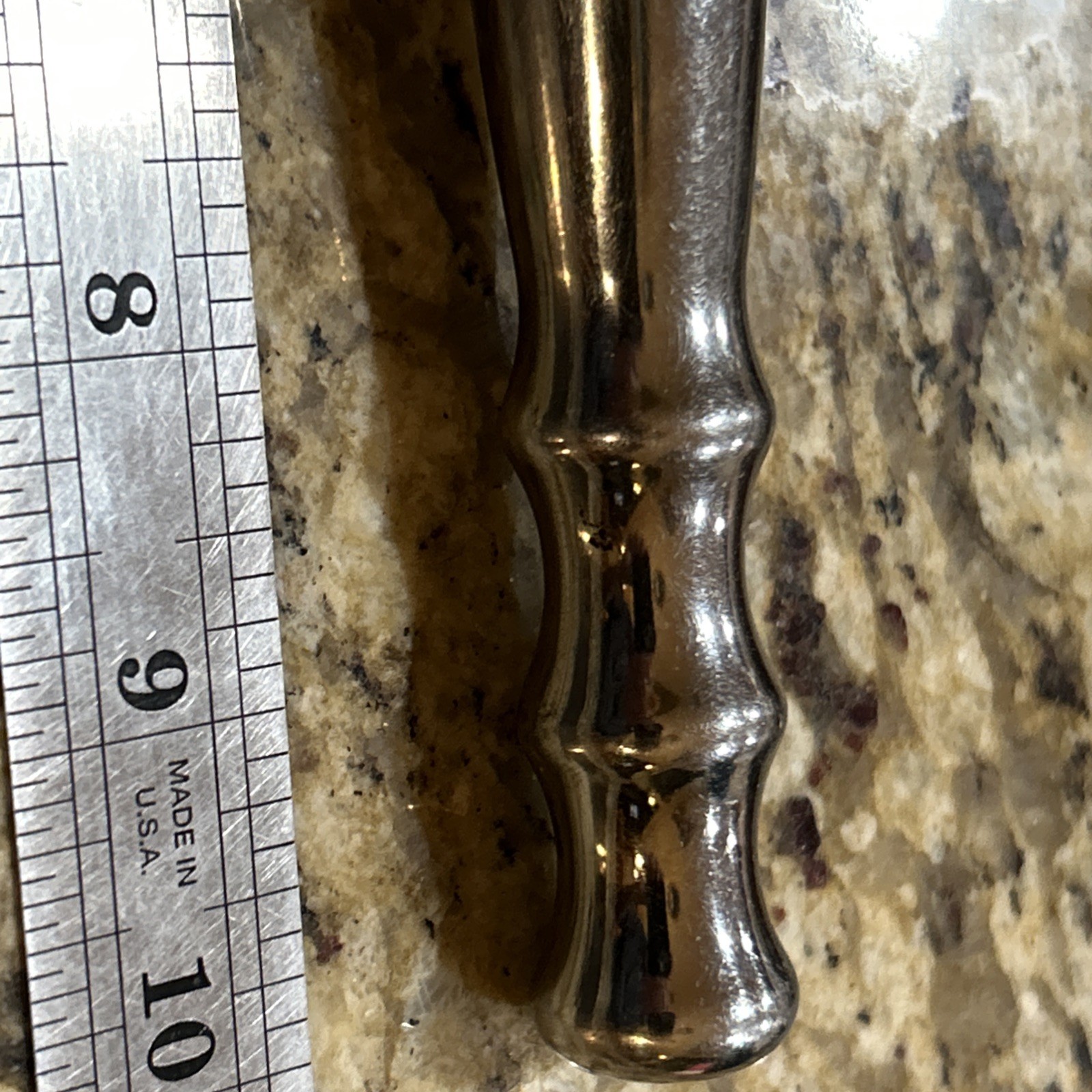 Kobalt 1st Gen USA 1/2” Ratchet 04030 Nice! Williams Snapon