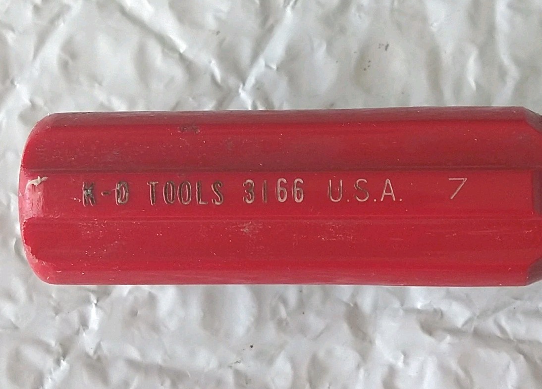 KD Tools USA 3166, Inner CV Joint Puller.