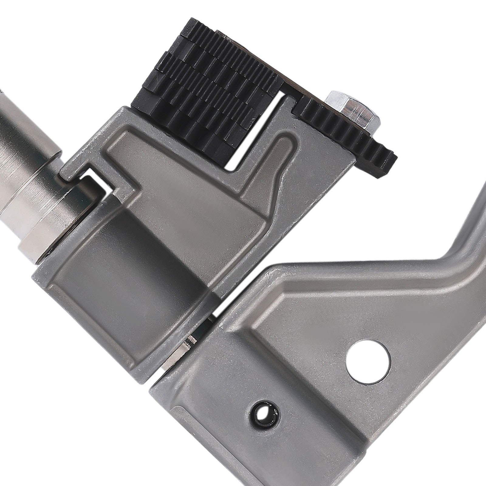 Universal Outside Thread Chaser includes standard die set 4 5 6 7 8 9 10 11 inch